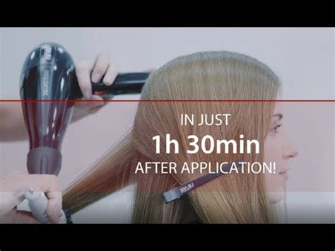 Korean Magic Hair Straightening: Bringing the Salon Experience Home